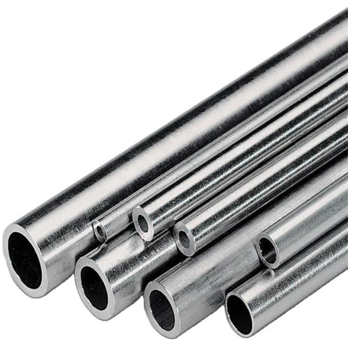Stainless Steel ERW Pipe